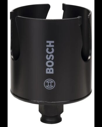 Bosch Hulsav Speed Multi 65mm 2608580745