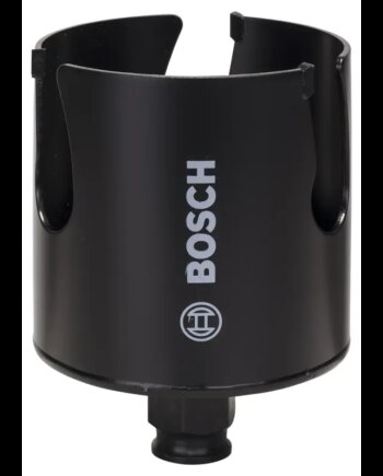 Bosch Hulsav Speed Multi 68mm 2608580747