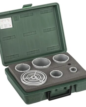 Bosch Hulsavsæt Hm-riff 33-83mm   Stk 2609255629