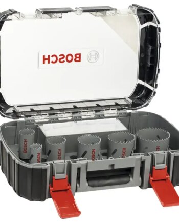Bosch Hulsavsæt 22-64mm   Dele Bi-  Stand 2608580885
