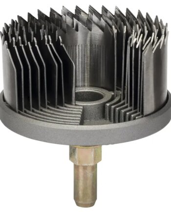 Bosch Hulsavsæt 25-68mm 8stk 1609200243