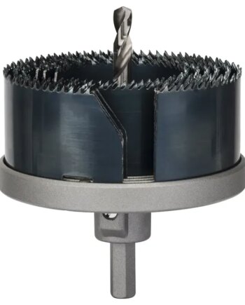 Bosch Hulsavsæt 46-81x32mm   Dele 2608584063