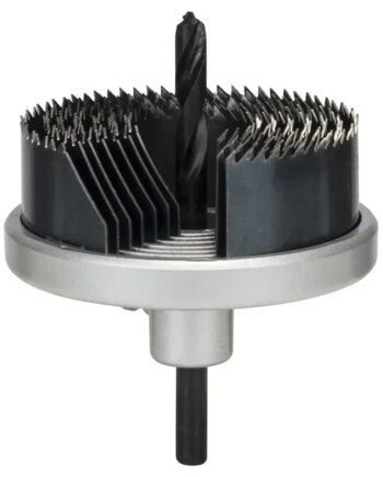 Bosch Hulsavsæt 25-63x18mm   Dele 2608584061