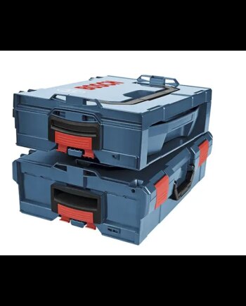 Bosch  -boxx Rack Lid Låg 1600a001se