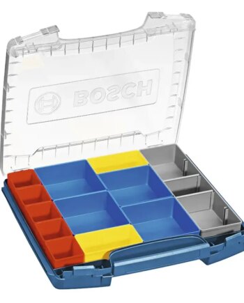 Bosch  -boxx 53 Set 12 Kuffertsystem 1600a001s7