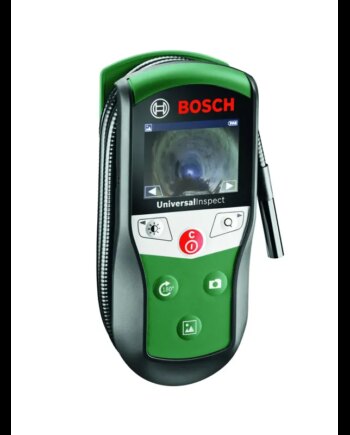 Bosch Inspektionskamera Universalinspect 0603687000