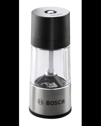 Bosch Ixo Collection   Krydderimølle-tilbehør Systemtilbehør Ixo 1600a001ye