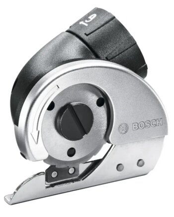 Bosch Ixo Collection   Universelt Skæretilbehør Systemtilbehør Ixo 1600a001yf