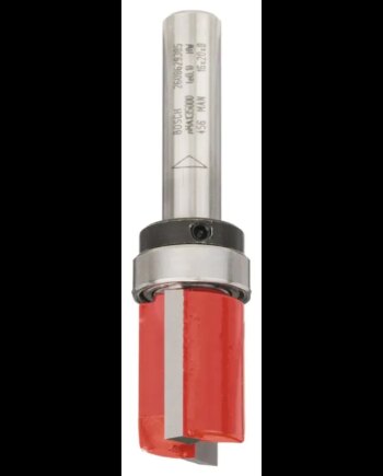 Bosch Kantfræser 16mm Sk8 L60mm Hm 2608629385