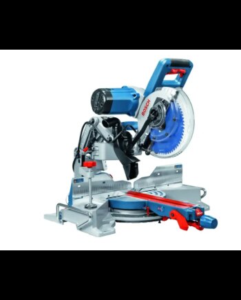 Bosch Kap--geringssav Gcm 10 Gdj  -udtræk 0601b27000