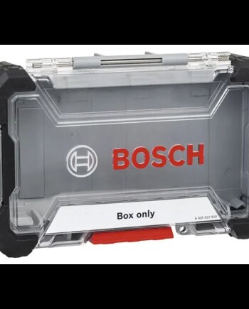 Bosch Kassette Til Impact   Indhold   2608522362