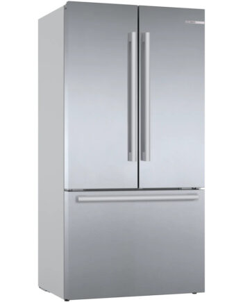 Bosch Kff96piep Amerikanerskab