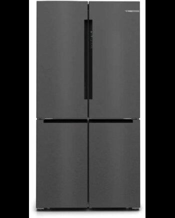 Bosch Kfn96axea Amerikanerskab