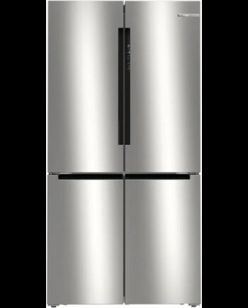 Bosch Kfn96vpea Amerikanerskab