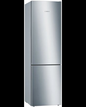 Bosch Kge39aica Fritstående Kølefryseskab