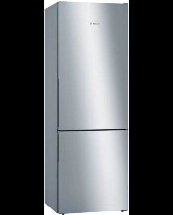 Bosch Kge49aica Fritstående Kølefryseskab