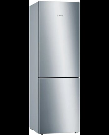 Bosch Kge36aica Fritstående Kølefryseskab