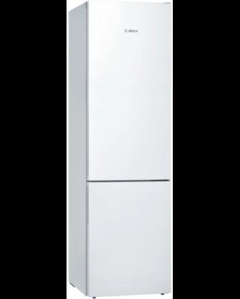 Bosch Kge39awca Fritstående Kølefryseskab