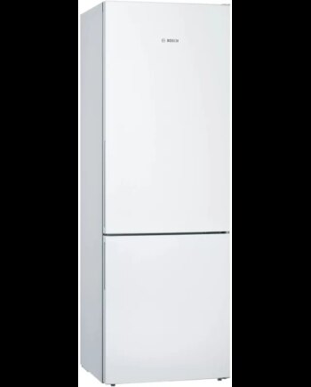 Bosch Kge49awca Fritstående Kølefryseskab