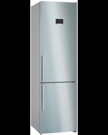 Bosch Kgn39aibt Fritstående Kølefryseskab