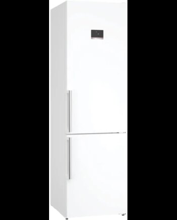 Bosch Kgn39awct Fritstående Kølefryseskab