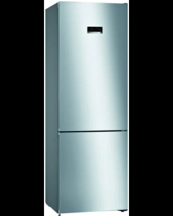 Bosch Kgn49 Ea Fritstående Kølefryseskab