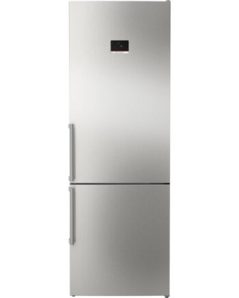 Bosch Kgn497ict Fritstående Kølefryseskab
