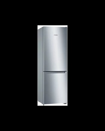 Bosch Kgn36nlea Fritstående Kølefryseskab