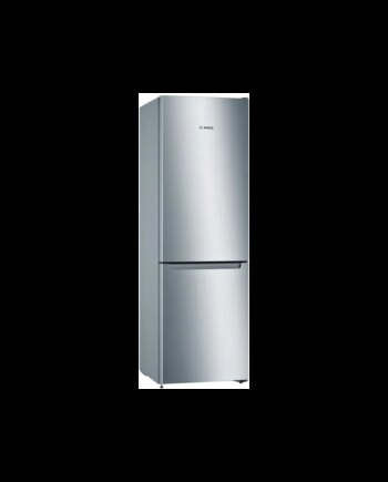 Bosch Kgn33nleb Fritstående Kølefryseskab