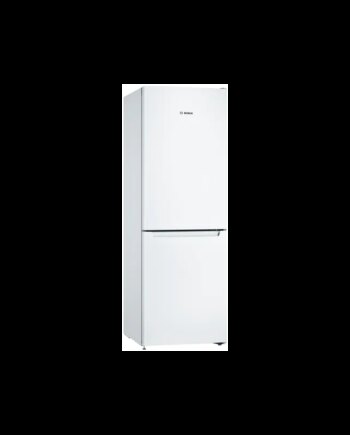 Bosch Kgn33nweb Fritstående Kølefryseskab