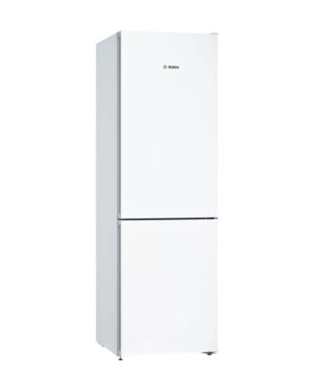 Bosch Kgn36vwed Fritstående Kølefryseskab