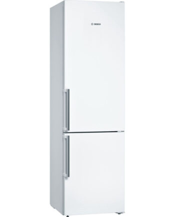Bosch Kgn39vweq Fritstående Kølefryseskab