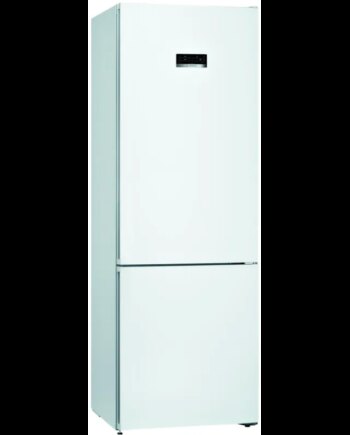 Bosch Kgn49xwea Fritstående Kølefryseskab