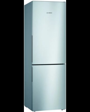 Bosch Kgv36vieas Fritstående Kølefryseskab