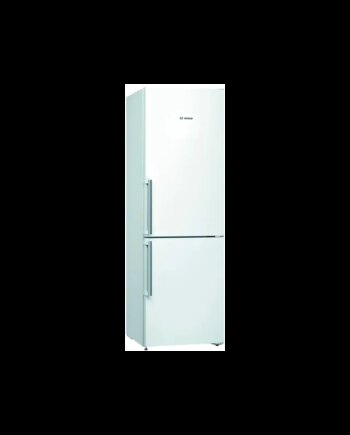 Bosch Kgv366wep Fritstående Kølefryseskab