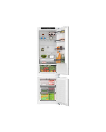 Bosch Kin96vfd0 Integrerbart Kølefryseskab