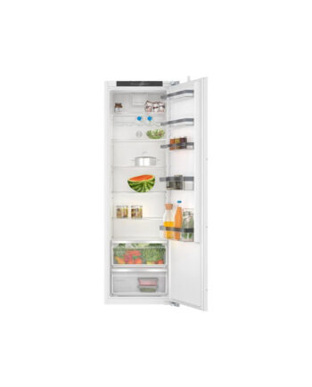 Bosch Kir81vfe0 Integrerbart Køleskab