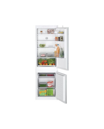 Bosch Kiv865se0 Integrerbart Kølefryseskab