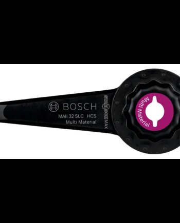 Bosch Kniv Kon  Maii32slc  :70mm Hcs 2608662575