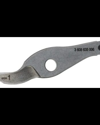 Bosch Kniv Lige Til 1mm Gsz 160 2608635407