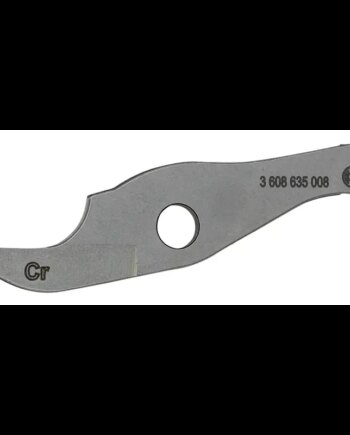 Bosch Kniv Til Kromstål Gsz 160 2608635409