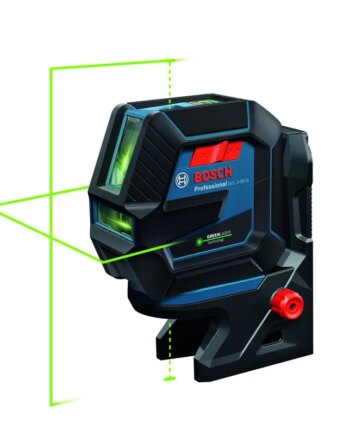 Bosch Kombilaser Grøn Gcl  -50-rm10-bt150 0601066m01