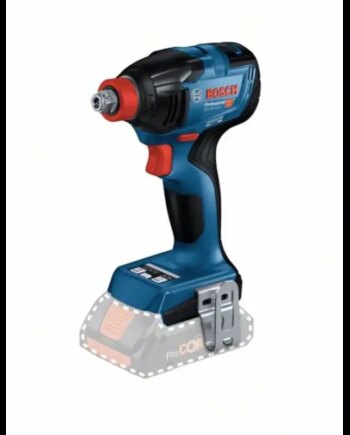 Bosch Kombislagnøgle Gdx 18v-210   Solo 06019j0200