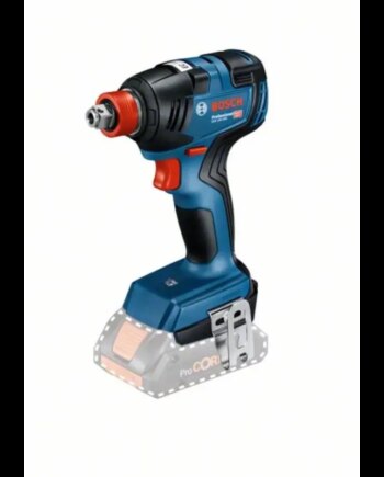Bosch Kombislagnøgle Gdx 18v-200 Solo  -boxx 06019j2205