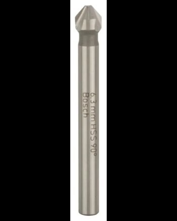 Bosch Konusfoesænker     Mm 2608597504