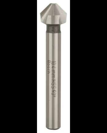 Bosch Konusforsænker 10 4mm 2608597506