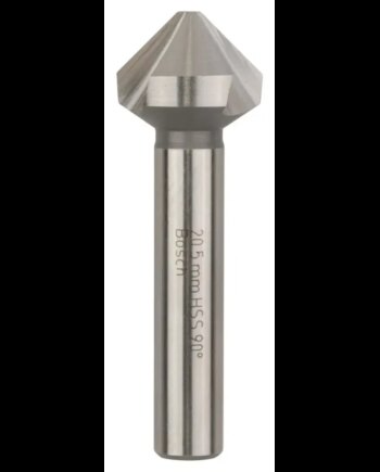 Bosch Konusforsænker 20   Mm 2608597509