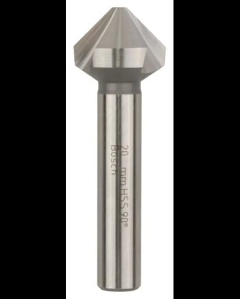Bosch Konusforsænker 25mm Cyl  2608597510