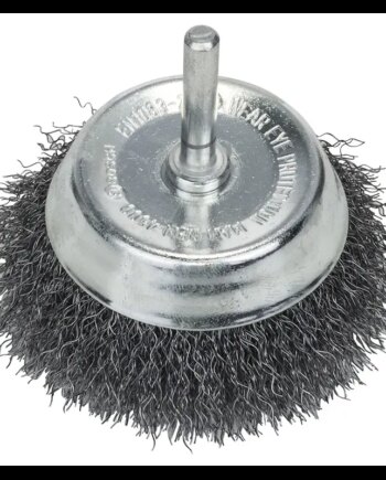 Bosch Kopbørste 75 Mm 1609200271