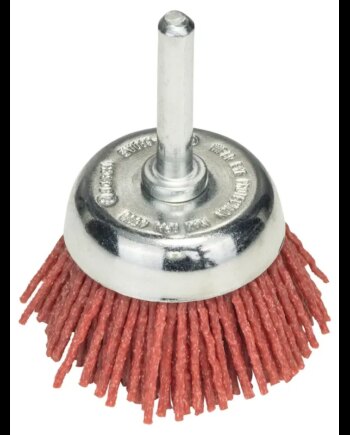 Bosch Kopbørste Nylon Sic Coated ø50mm 6mm 2609256523